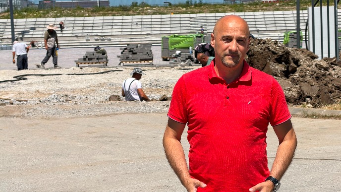 Zašto se novac daje RTK-u?
